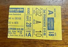 1977 basketball nets for sale  Columbia