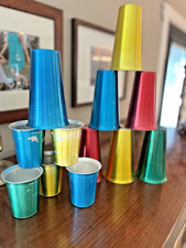 Vintage lot colorful for sale  Lincoln