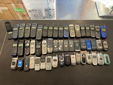 Joblot vintage motorola for sale  LONDON