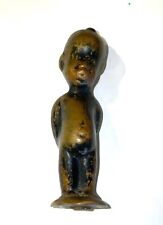 Antique bronze blackamoor for sale  Venice
