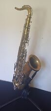 Saxophon studium dolnet d'occasion  Cany-Barville