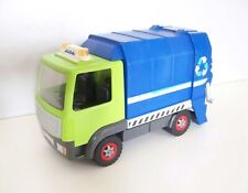 Playmobil eboueurs camion d'occasion  Thomery