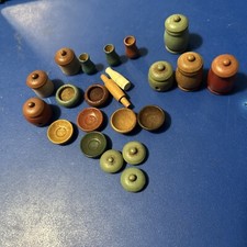Dollhouse miniature mini for sale  Bergenfield