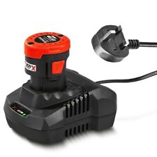 Parkside rechargeable battery for sale  COVENTRY