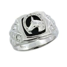 Sterling silver men for sale  Los Angeles