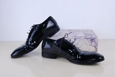 Scarpe uomo vernice usato  Vilminore di Scalve