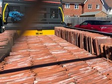 Clay roof tiles for sale  COLCHESTER