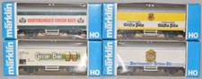 Märklin hamo stück gebraucht kaufen  Lauterbach