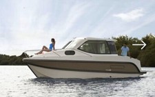 Kleines hausboot nicols gebraucht kaufen  Königs Wusterhausen