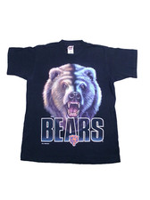 Vintage chicago bears d'occasion  Vis-en-Artois