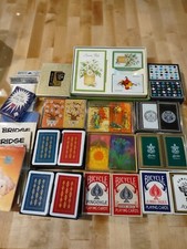 Vtg playing cards for sale  Tellico Plains