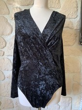 Schicker samt body gebraucht kaufen  Berlin