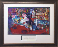 Leroy neiman frank for sale  Deer Park