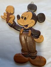 Beautiful disney mickey for sale  COLCHESTER