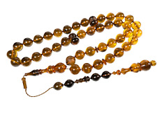 Turkish prayer beads for sale  OXFORD