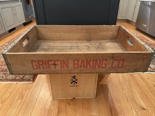 Vintage griffin baking for sale  Raleigh