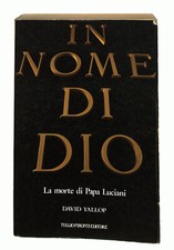 Ebond nome dio usato  Marino