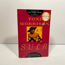 Usado, Sula por Toni Morrison comprar usado  Enviando para Brazil