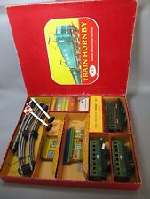 As752 hornby meccano d'occasion  Péronnas