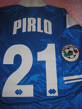Maglia brescia errea usato  Italia
