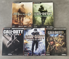 Bradygames call duty for sale  Santa Rosa Beach