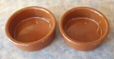 2 cat bowls dog for sale  SCUNTHORPE