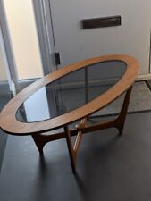 Vintage retro oval for sale  BRIGHTON