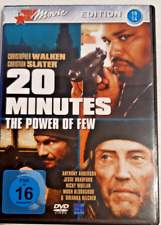 Dvd minutes the gebraucht kaufen  Dornstadt