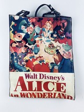 Alice wunderland tasche gebraucht kaufen Alice wunderland tasche gebraucht kaufen  Langenargen