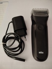 Braun series proskin usato  Napoli