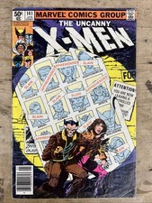 Men 141 marvel for sale Men 141 marvel for sale  Kalamazoo