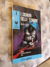 Librogame signori delle usato  Vajont