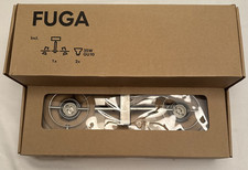 Ikea fuga ceiling for sale  Lake Forest