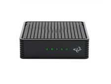 Hitron CODA-45 DOCSIS 3.1 modem a cabo roteador Ethernet de 2 portas com adaptador de energia comprar usado  Enviando para Brazil
