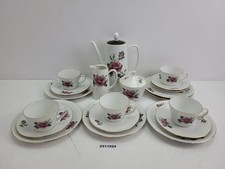 Kaffeeservice epiag czechoslov gebraucht kaufen Kaffeeservice epiag czechoslov gebraucht kaufen  Burgstädt
