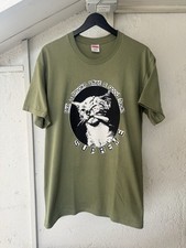 Supreme shirt size usato  Bozen