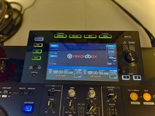 Pioneer xdj channel for sale  Pittsburgh