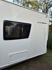Elddis affinity 574 for sale  SHIFNAL