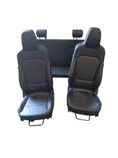 Interieur complet dacia d'occasion  Athis-Mons