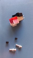 Testina puntina audio usato  Trani
