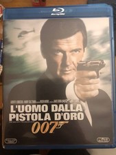 007 uomo dalla usato  Milano