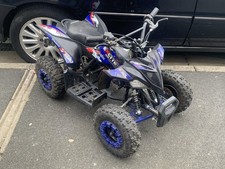 Fun bikes toxic for sale  LIVERPOOL