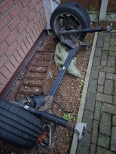 Rear axle mazda for sale Rear axle mazda for sale  DONCASTER