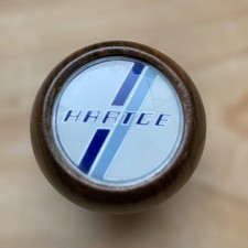 Hartge shift knob d'occasion  Expédié en Belgium