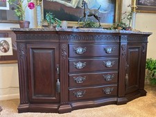 Stunning bernhardt marble for sale  Cool