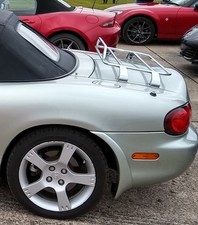 Genuine mazda boot for sale  OAKHAM