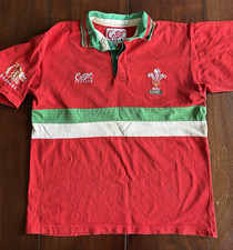 Rare 1993 wales for sale  IPSWICH