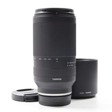 Usado, TAMRON 70-300mm F/4.5-6.3 Di III RXD para montagem Sony E [quase em perfeito estado] #4107C comprar usado  Enviando para Brazil