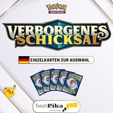 Pokemon verborgenes schicksal gebraucht kaufen  Berlin