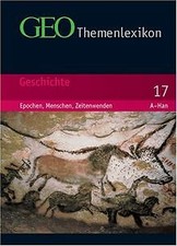 Geo themenlexikon geschichte gebraucht kaufen  Berlin